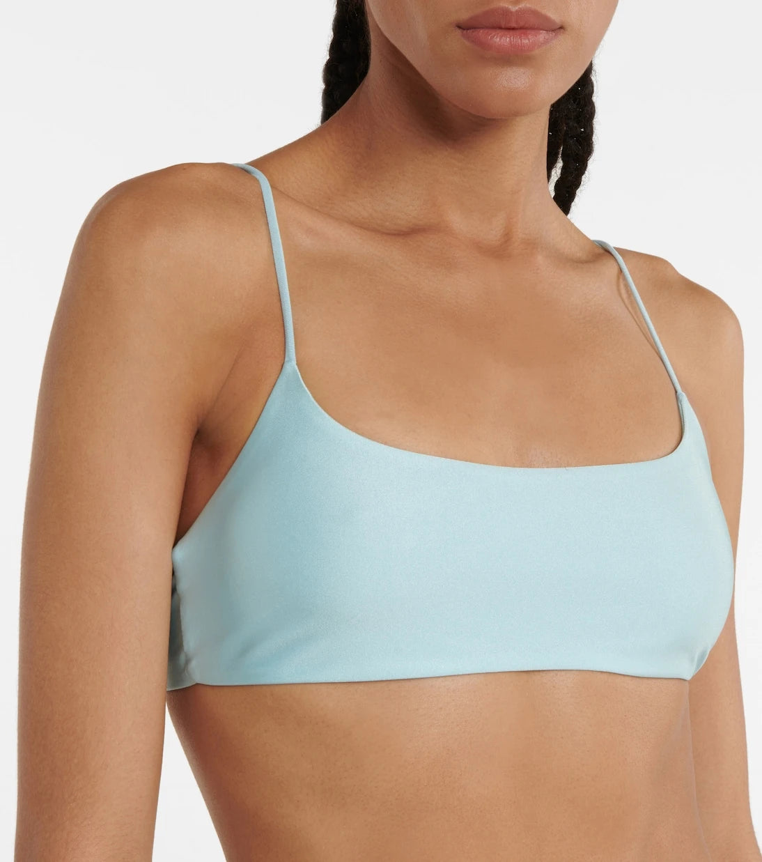 Jade Swim - Muse bikini top