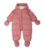Down-Padded Tagonfly Hooded Snowsuit (3-18 Months)