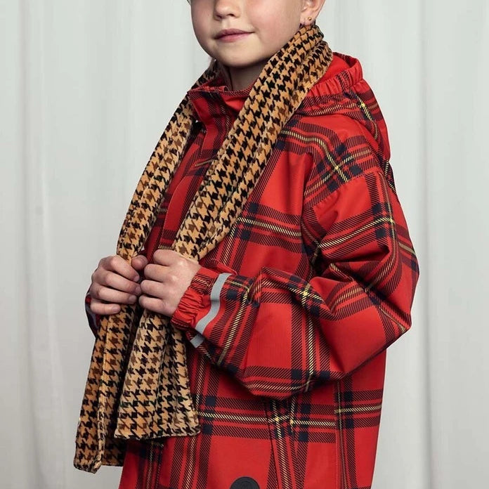 Детско яке Mini Rodini
