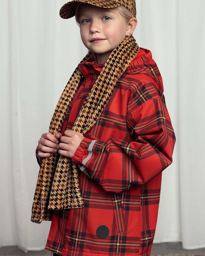 Детско яке Mini Rodini
