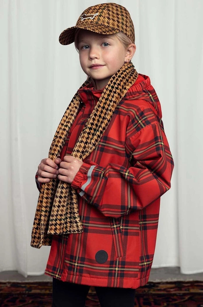 Детско яке Mini Rodini
