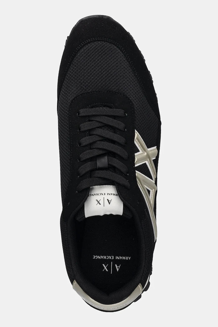 Armani Exchange Spor Ayakkabı