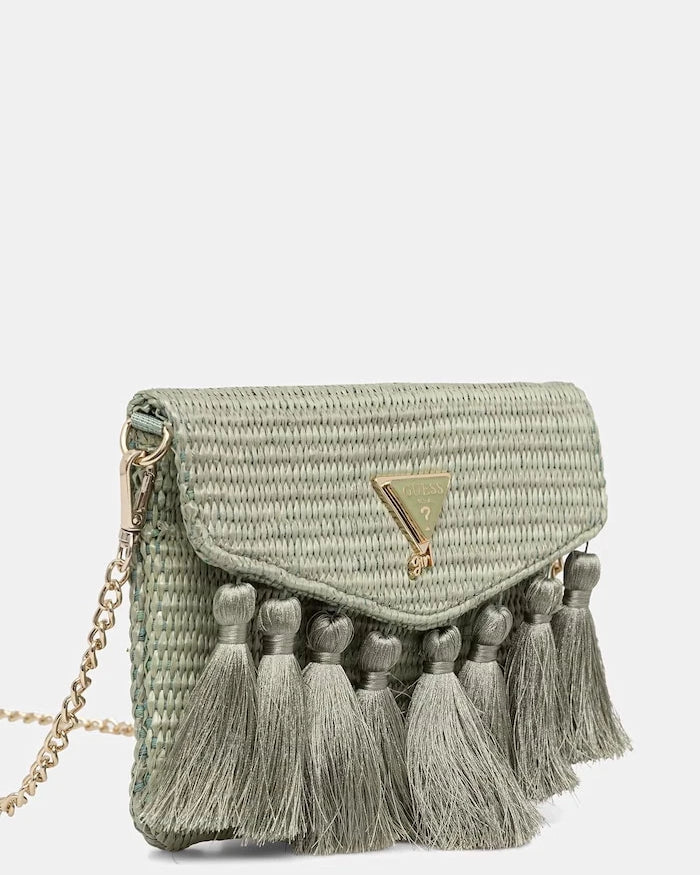 Guess çocuklar için crossbody çanta