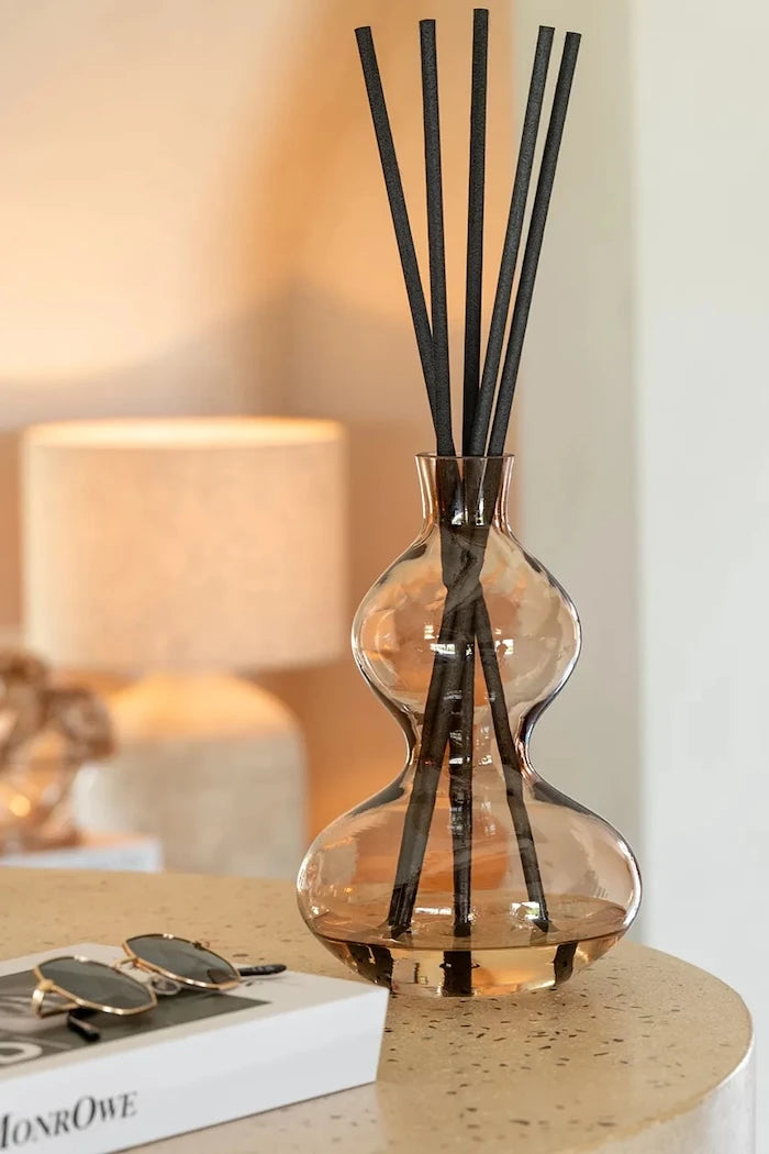 Арома дифузер J-Line Nordic Vetiver 1 L