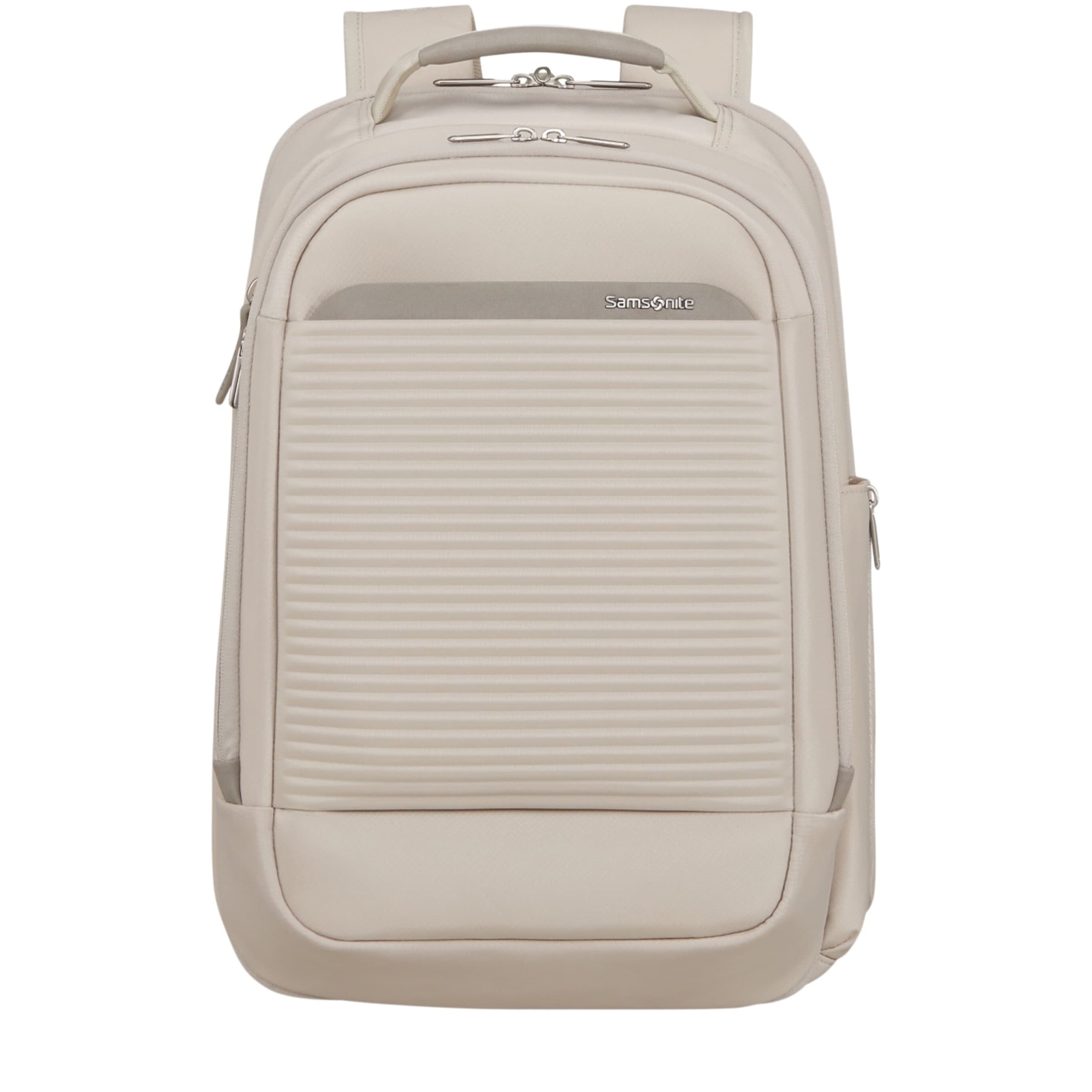 Samsonite Grey Paralux 2-In-1 Travel Backpack