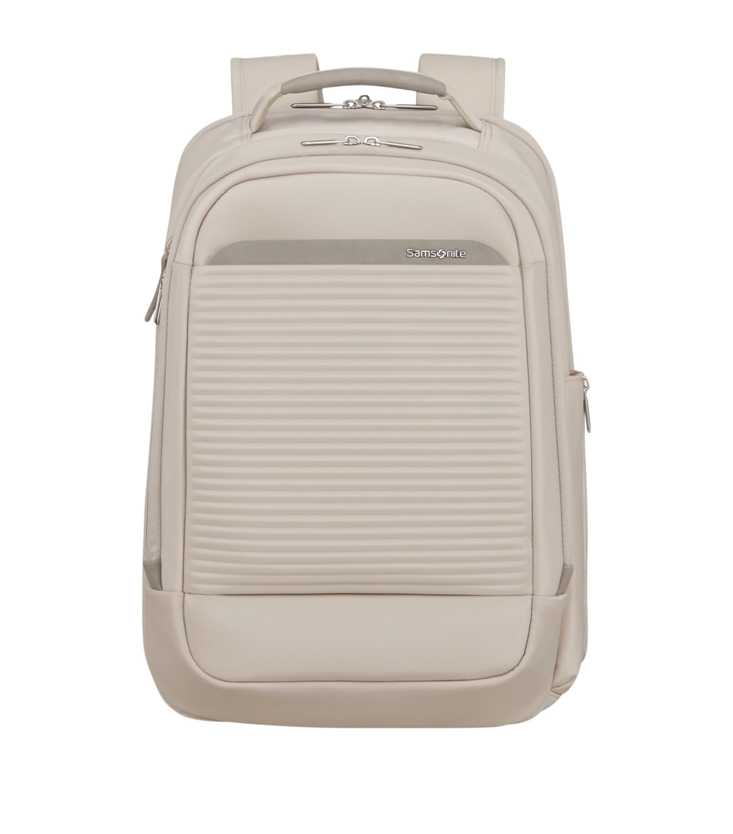 Samsonite Grey Paralux 2-In-1 Travel Backpack