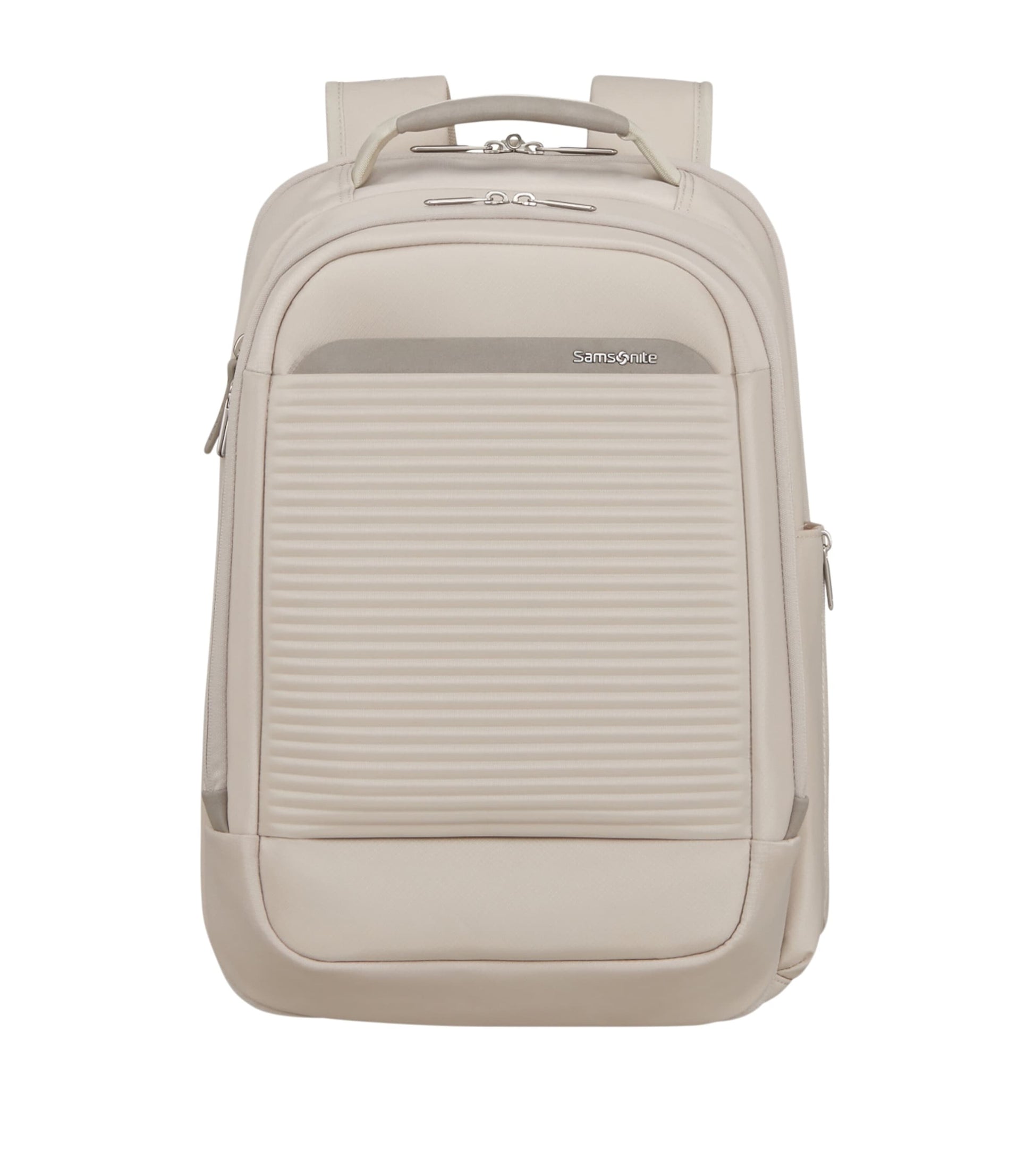 Samsonite Grey Paralux 2-In-1 Travel Backpack