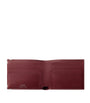 Leather Must de Cartier Wallet