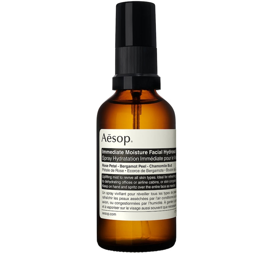 AESOP Immediate Moisture Facial Hydrosol (50ml)