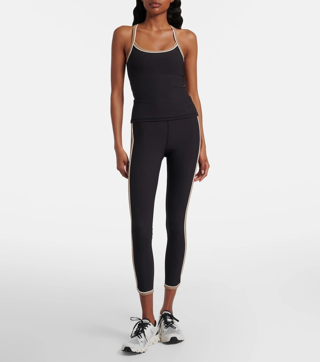 The Upside - Rhythm leggings