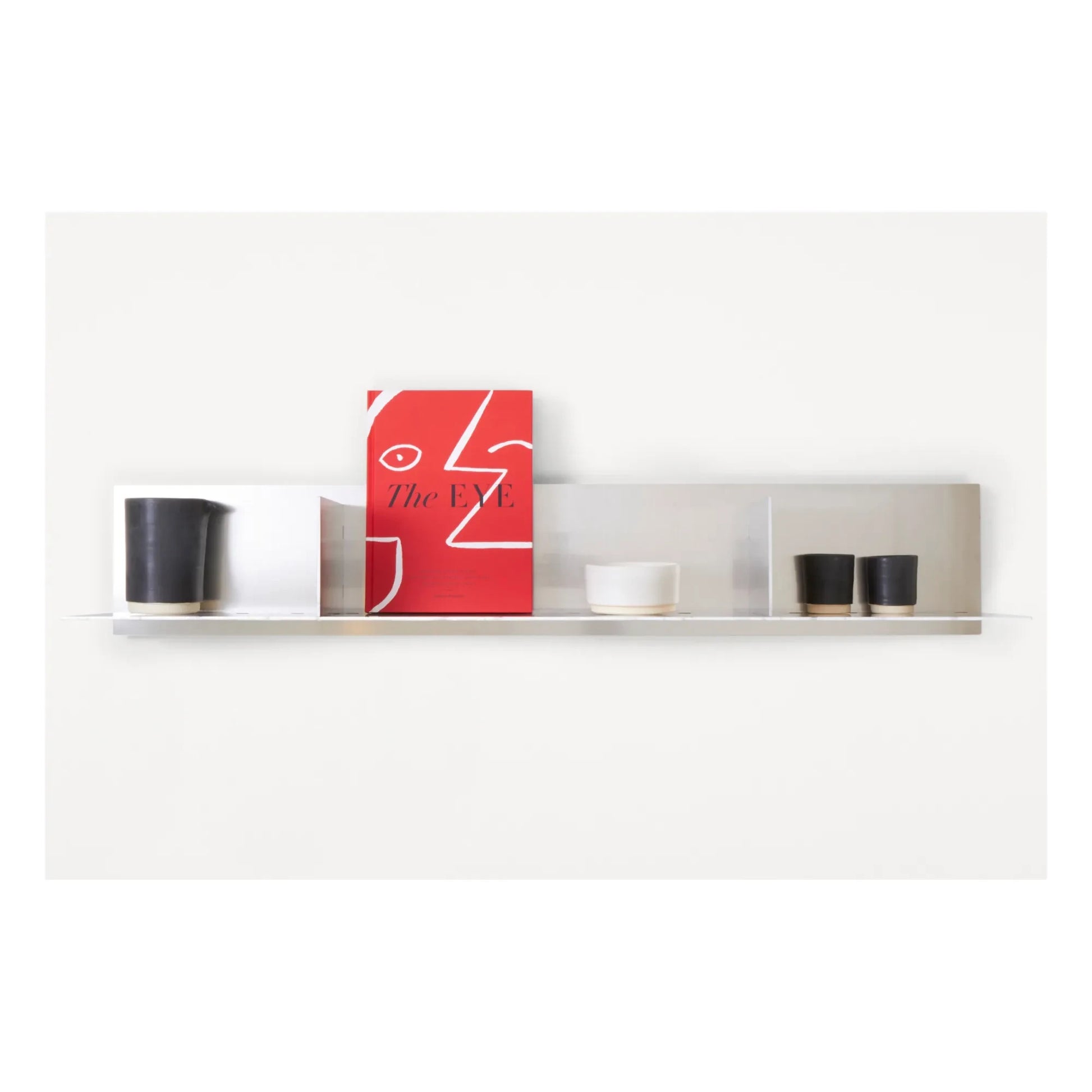 Frama - Rivet Aluminium Shelf