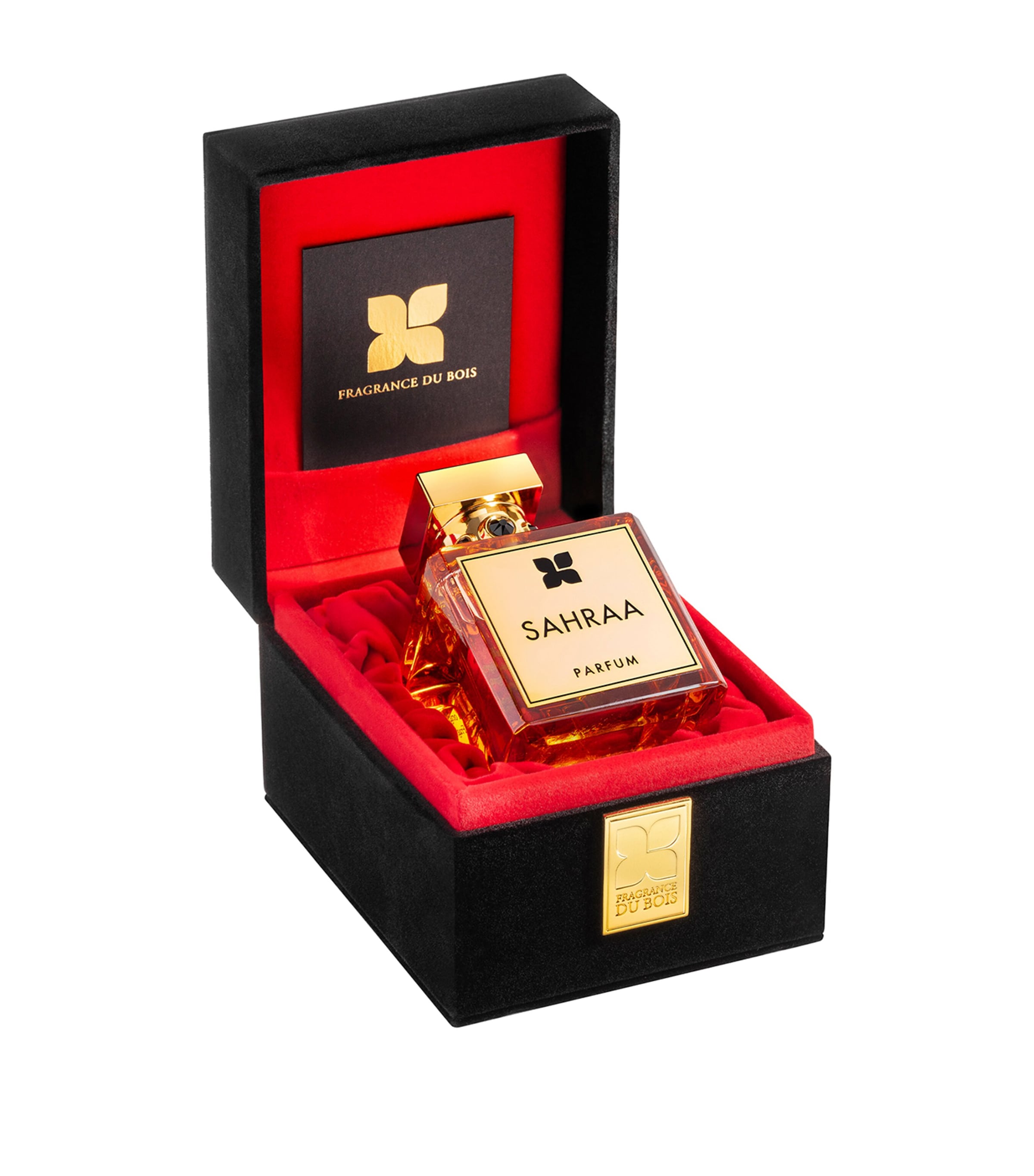 Sahraa Parfum (100ml)