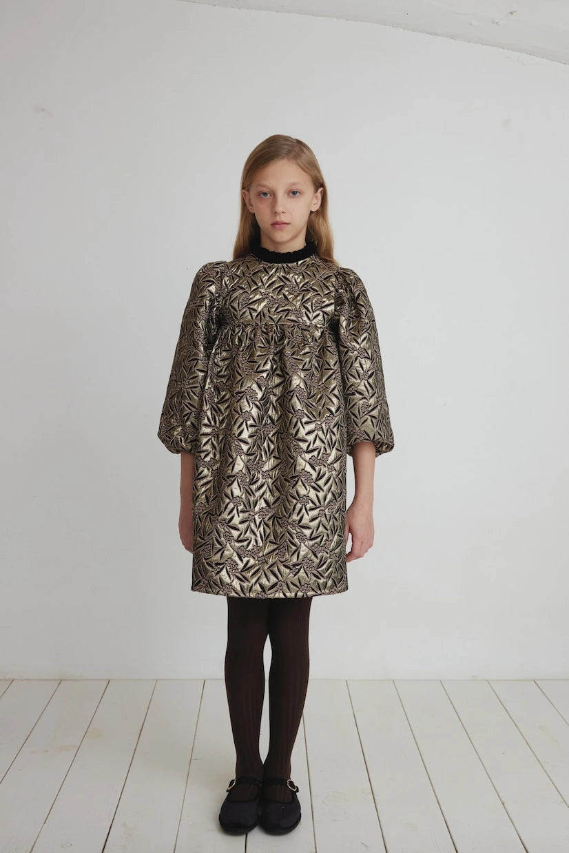 Bebe Organic - Isadora floral dress