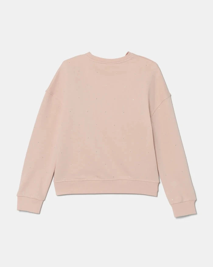 Çocuk Guess sweatshirt