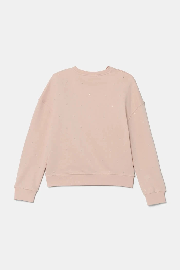 Детски суичър Guess
