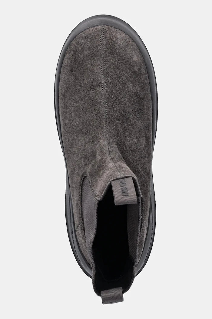 Велурени апрески Moon Boot MB LUNA CHELSEA SUEDE