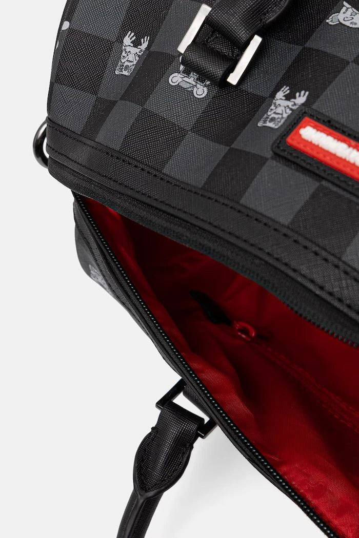 Sprayground чанта