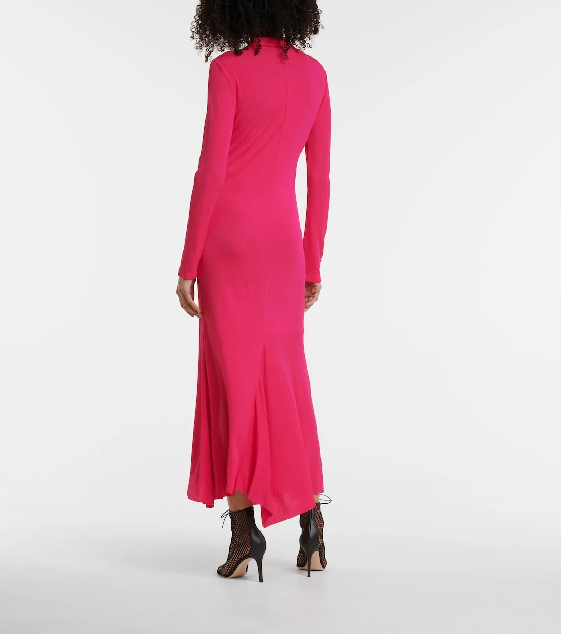 Tom Ford - Jarse maksi elbise