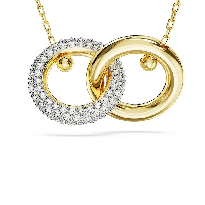 Swarovski 5668820 DEXTERA Kolye