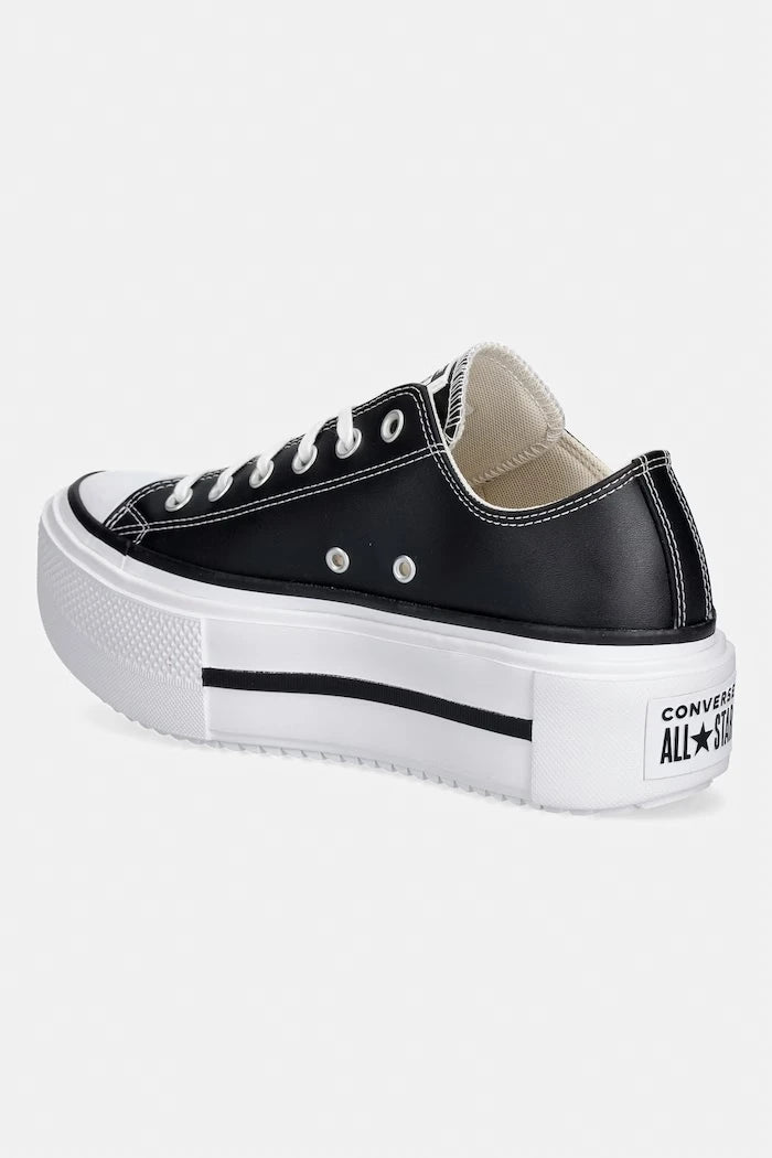 Ниски кецове Converse Ctas Double Stack