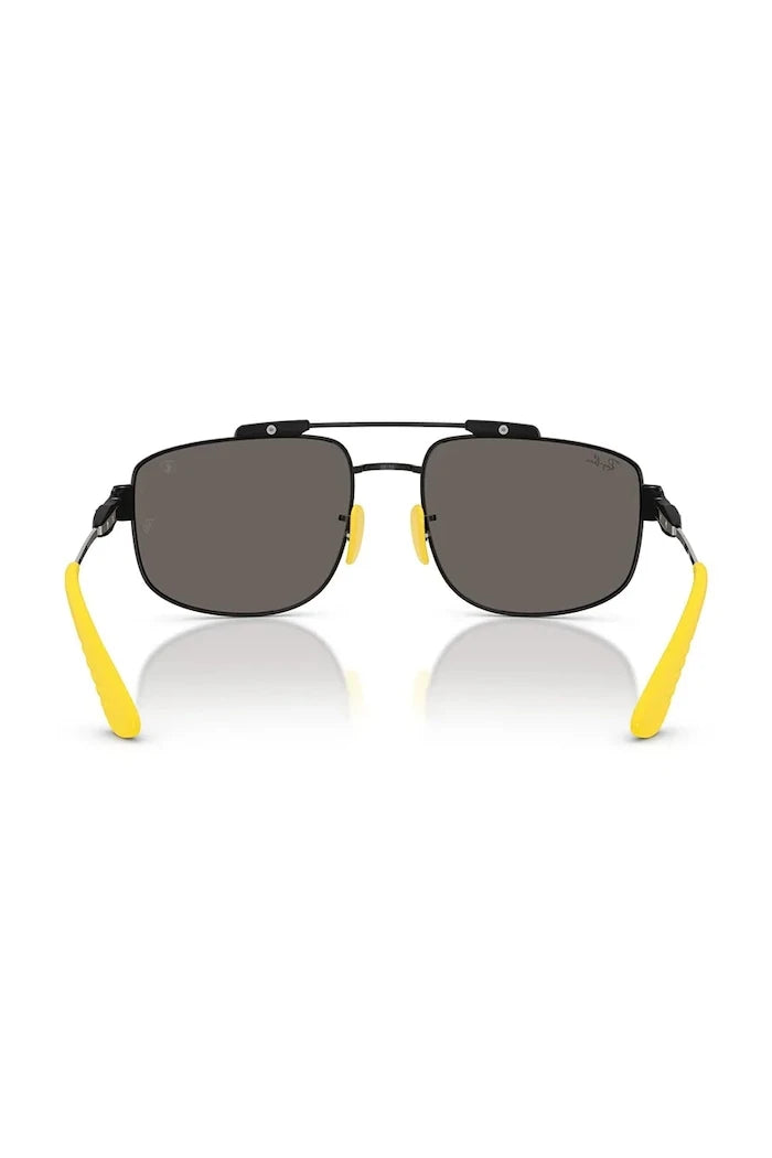 Ray-Ban слънчеви очила SCUDERIA FERRARI COLLECTION