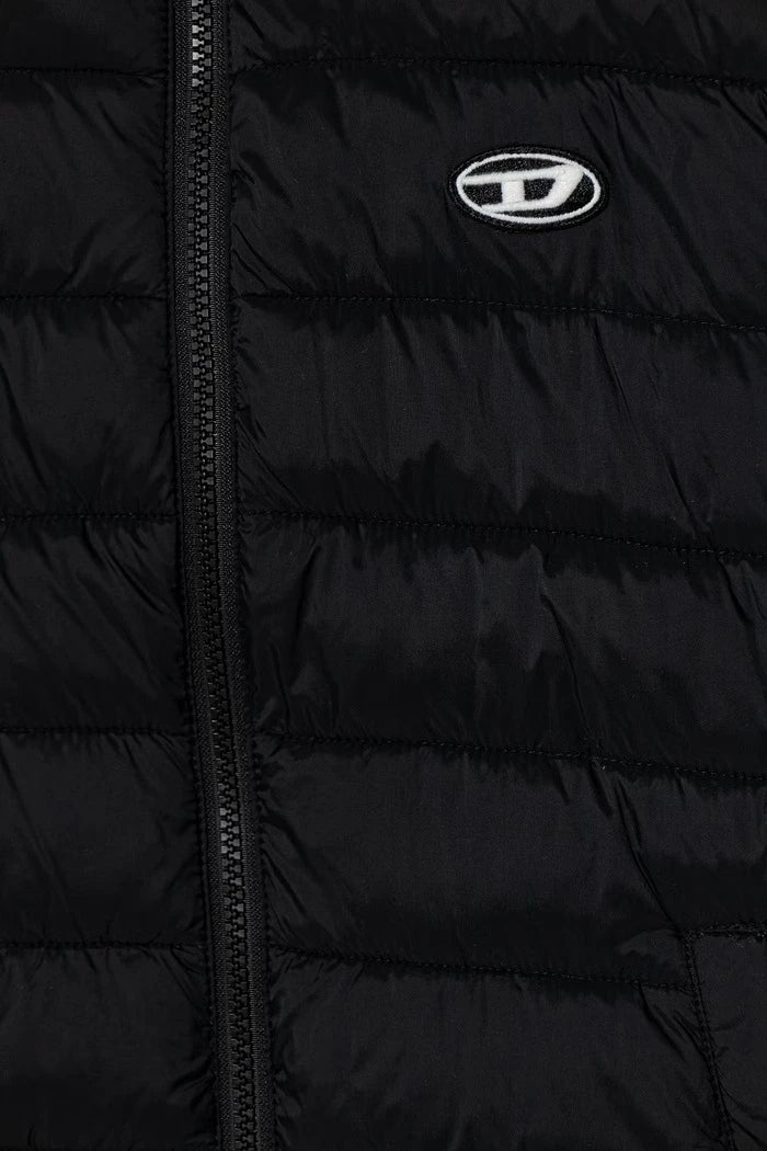 Çocuk Yeleği Diesel JTEMPLY JACKET
