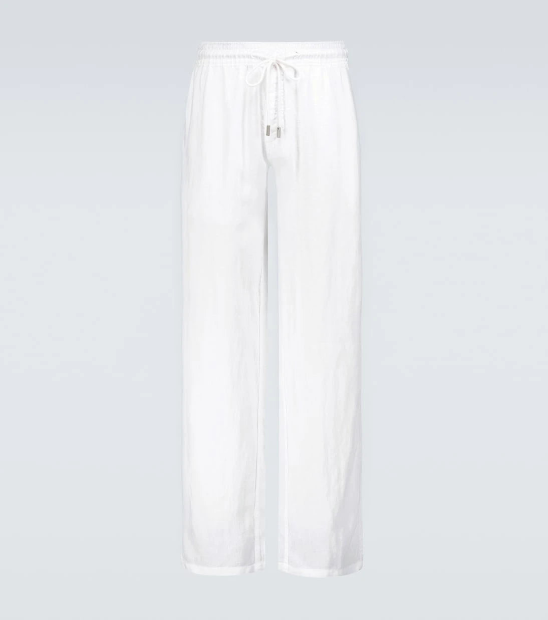 Vilebrequin - Linen drawstring pants
