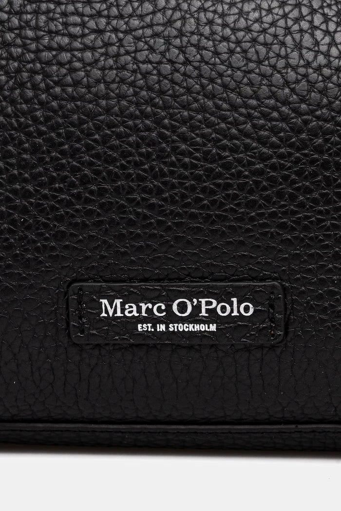 Marc O'Polo чанта crossbody дамска от кожа