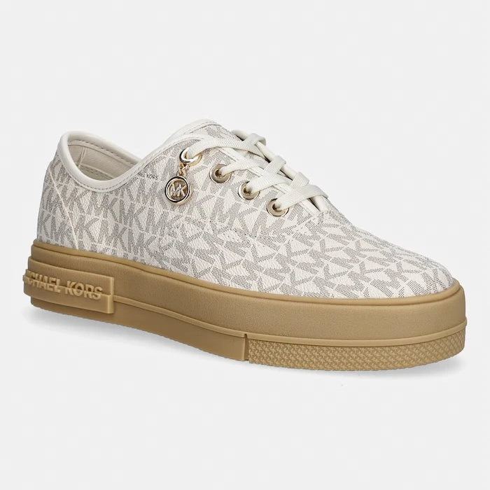 MICHAEL Michael Kors Lindsey Lace Up маратонки дамски