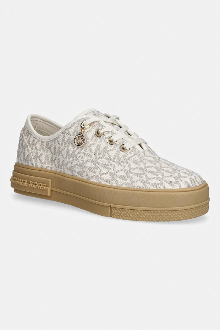 MICHAEL Michael Kors Lindsey Lace Up маратонки дамски