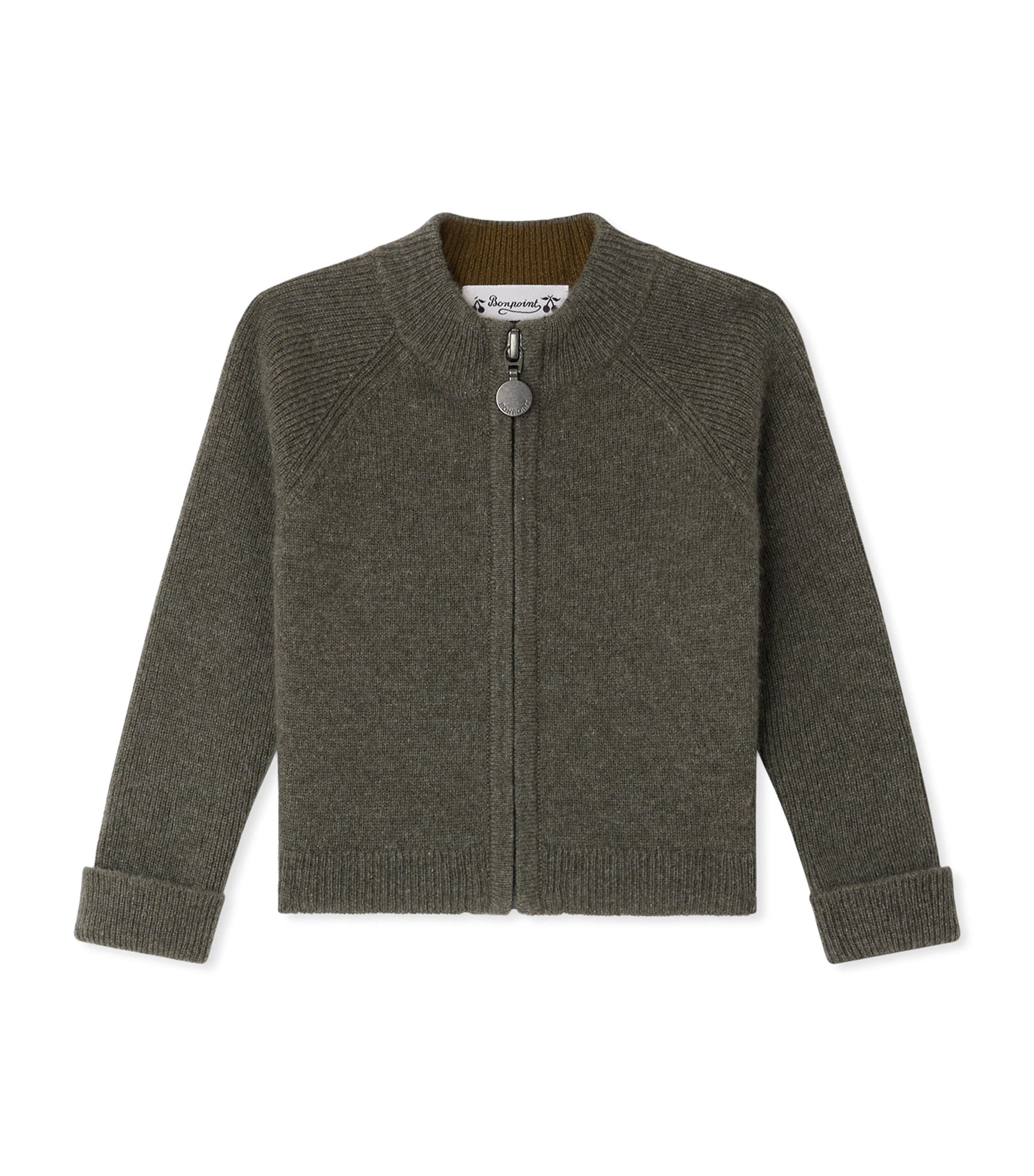 Cashmere Cardigan (6-18 Months)