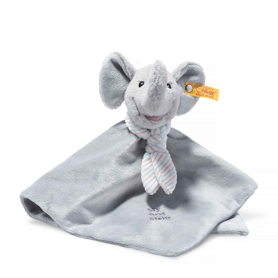 My First Ellie Elephant Comforter (26cm)
