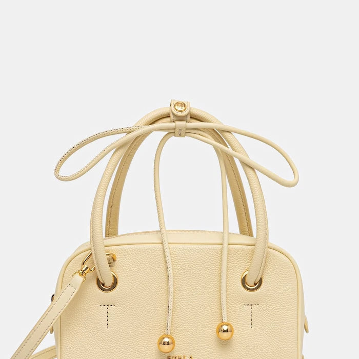 Furla kadın deri crossbody çanta
