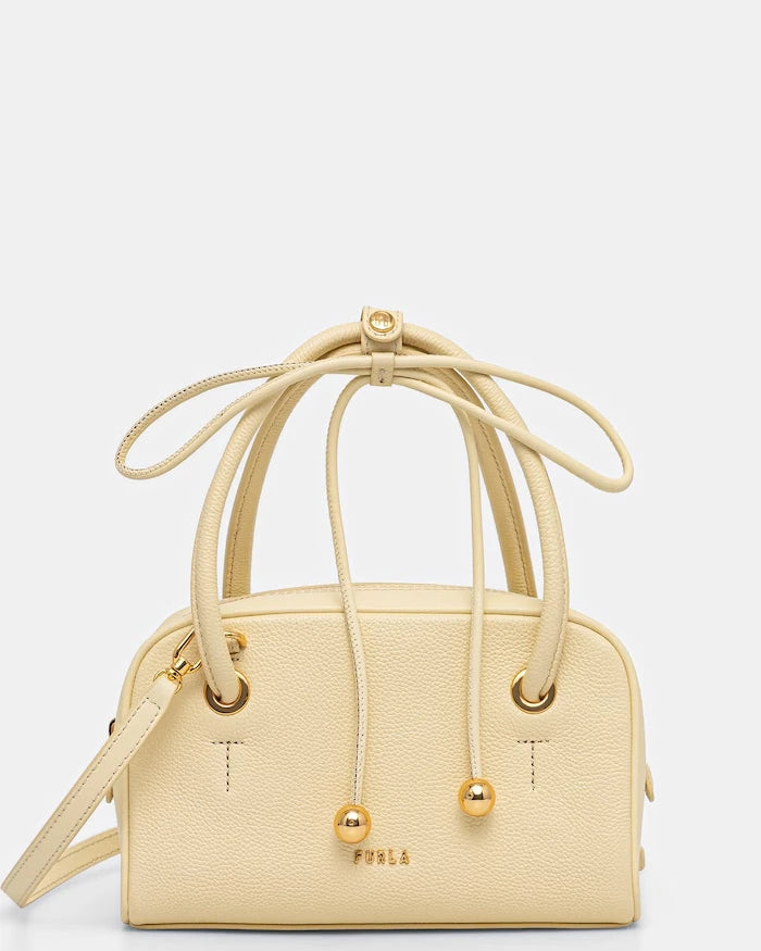 Furla kadın deri crossbody çanta