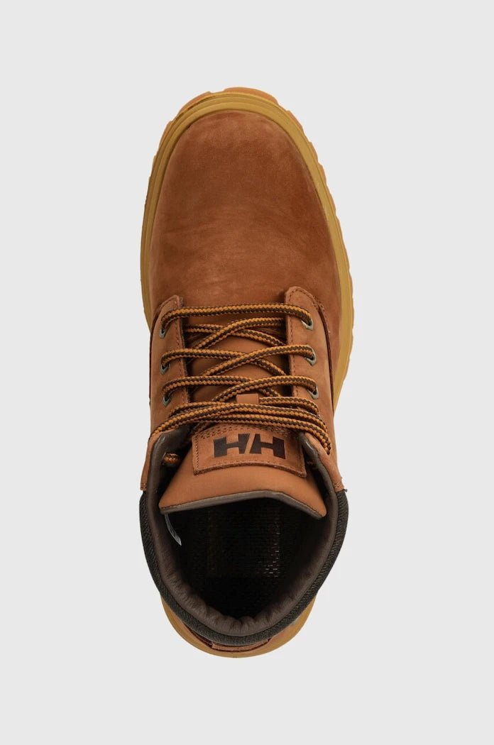 Кожени кубинки Helly Hansen