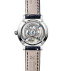 Jaeger-LeCoultre Small Stainless Steel Rendez-Vous Night & Day Watch 29mm