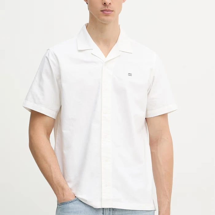 Helly Hansen риза мъжка памучна SHORE