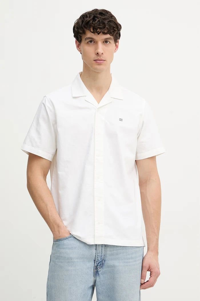 Helly Hansen риза мъжка памучна SHORE