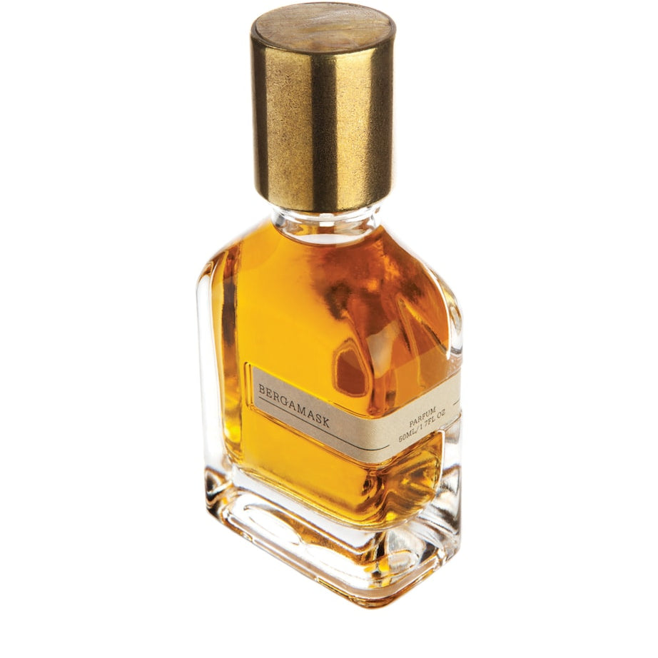Bergamask Extrait de Parfum (50ml)