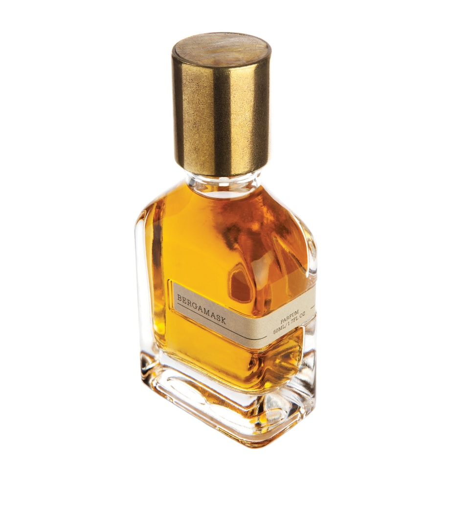 Bergamask Extrait de Parfum (50ml)