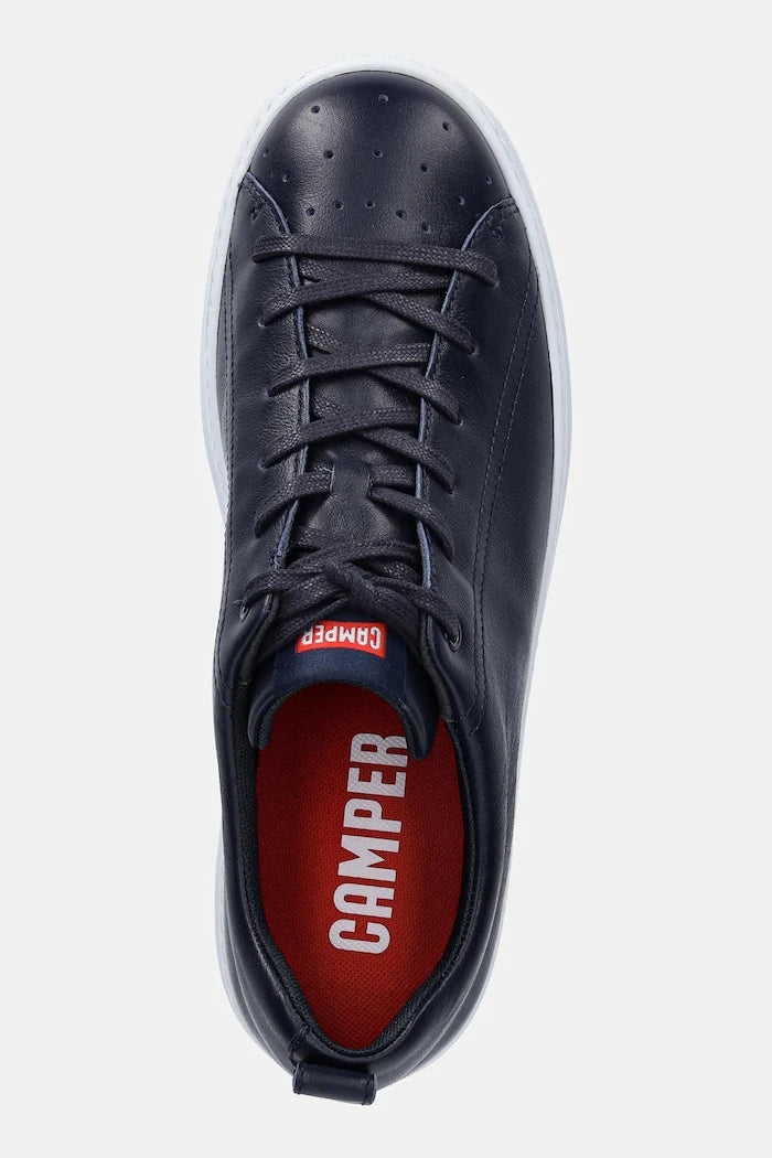 Camper - Deri Ayakkabı Runner Four
