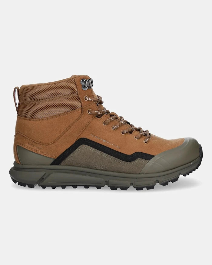 Tommy Hilfiger OUTDOOR RUNNER HI WPM
