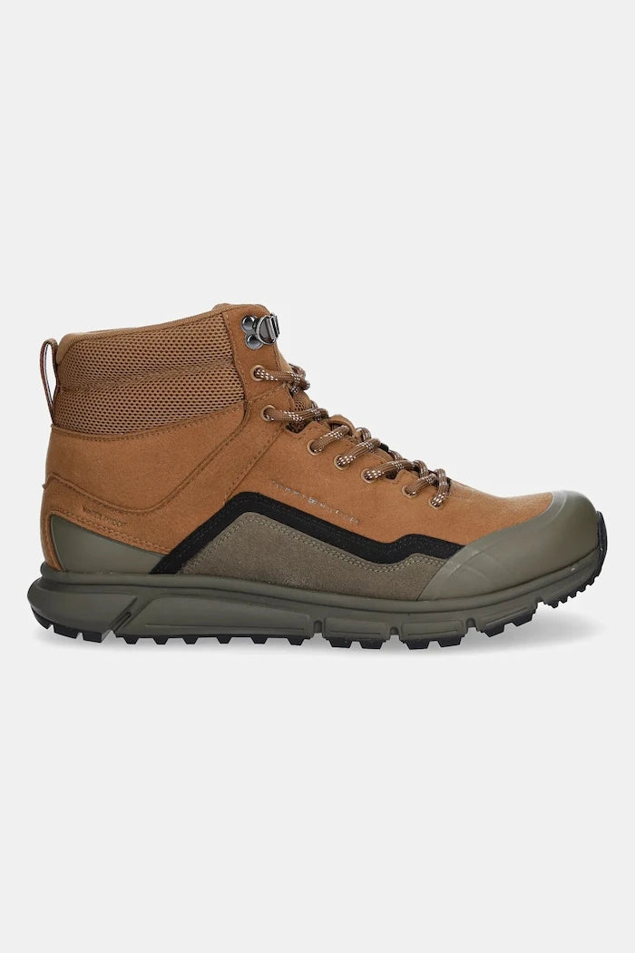 Обувки Tommy Hilfiger OUTDOOR RUNNER HI WPM