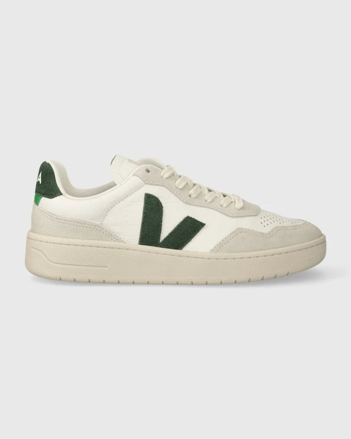 Veja V-90 Deri Spor Ayakkabı