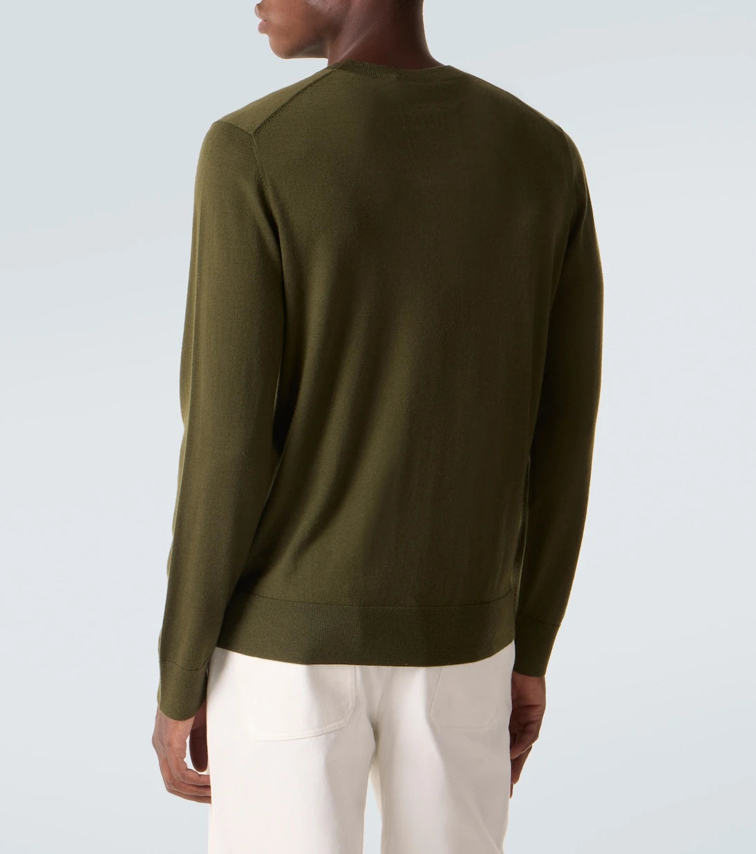 Gabriela Hearst - Wool sweater