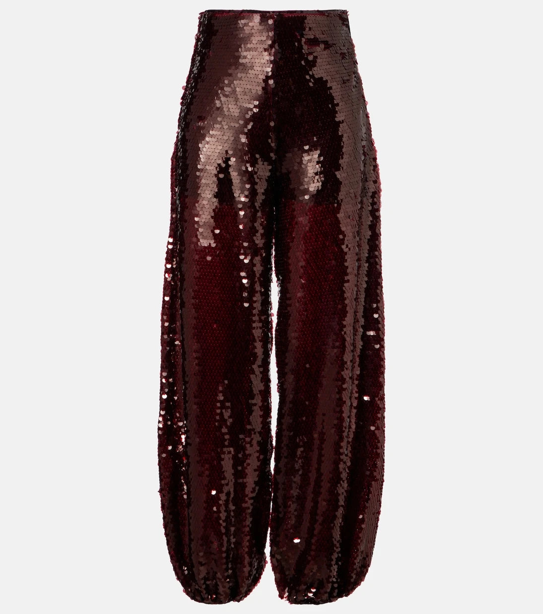 Adriana Degreas - Sequined balloon pants