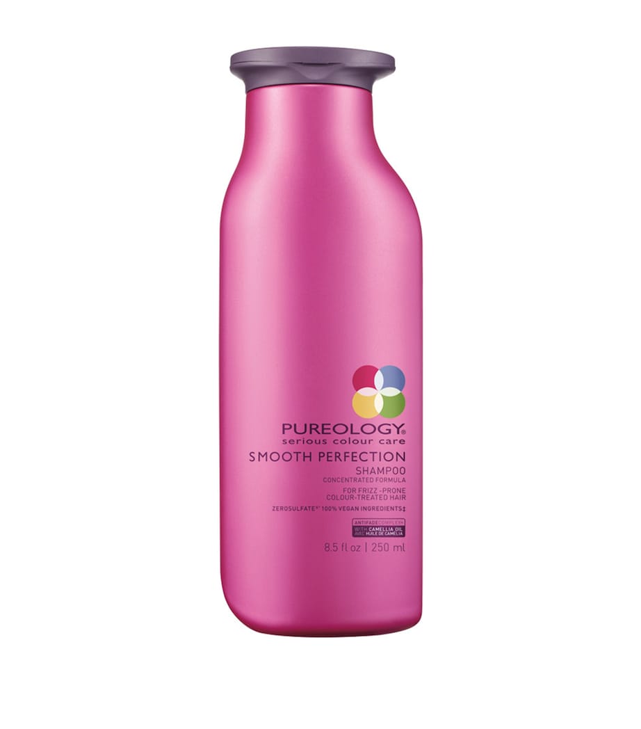 Pureology Super Smooth Shampoo (250Ml)