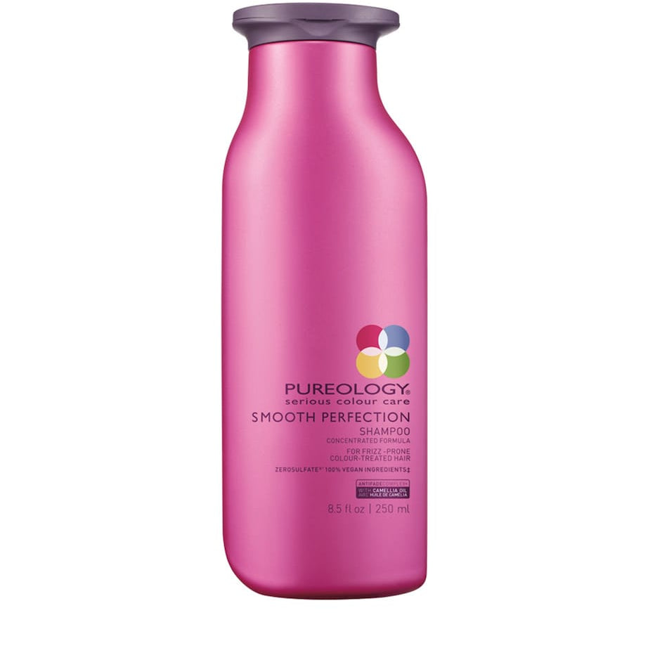 Pureology Super Smooth Shampoo (250Ml)
