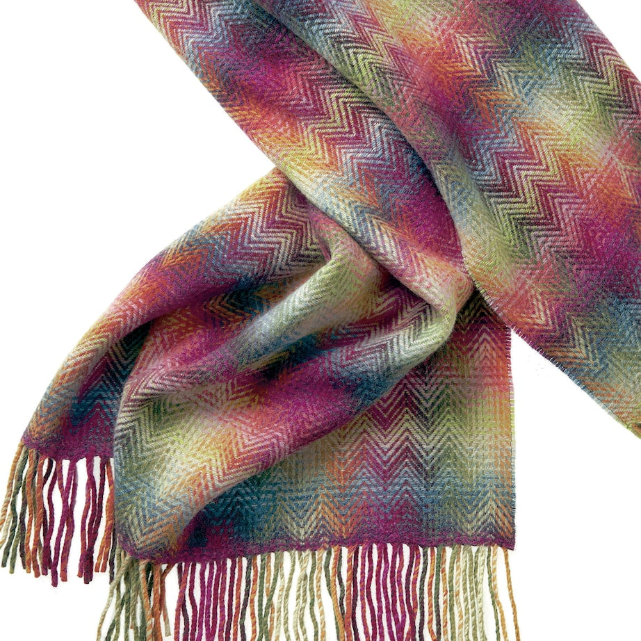 Missoni Home Montgomery Throw (130cm x 190cm)