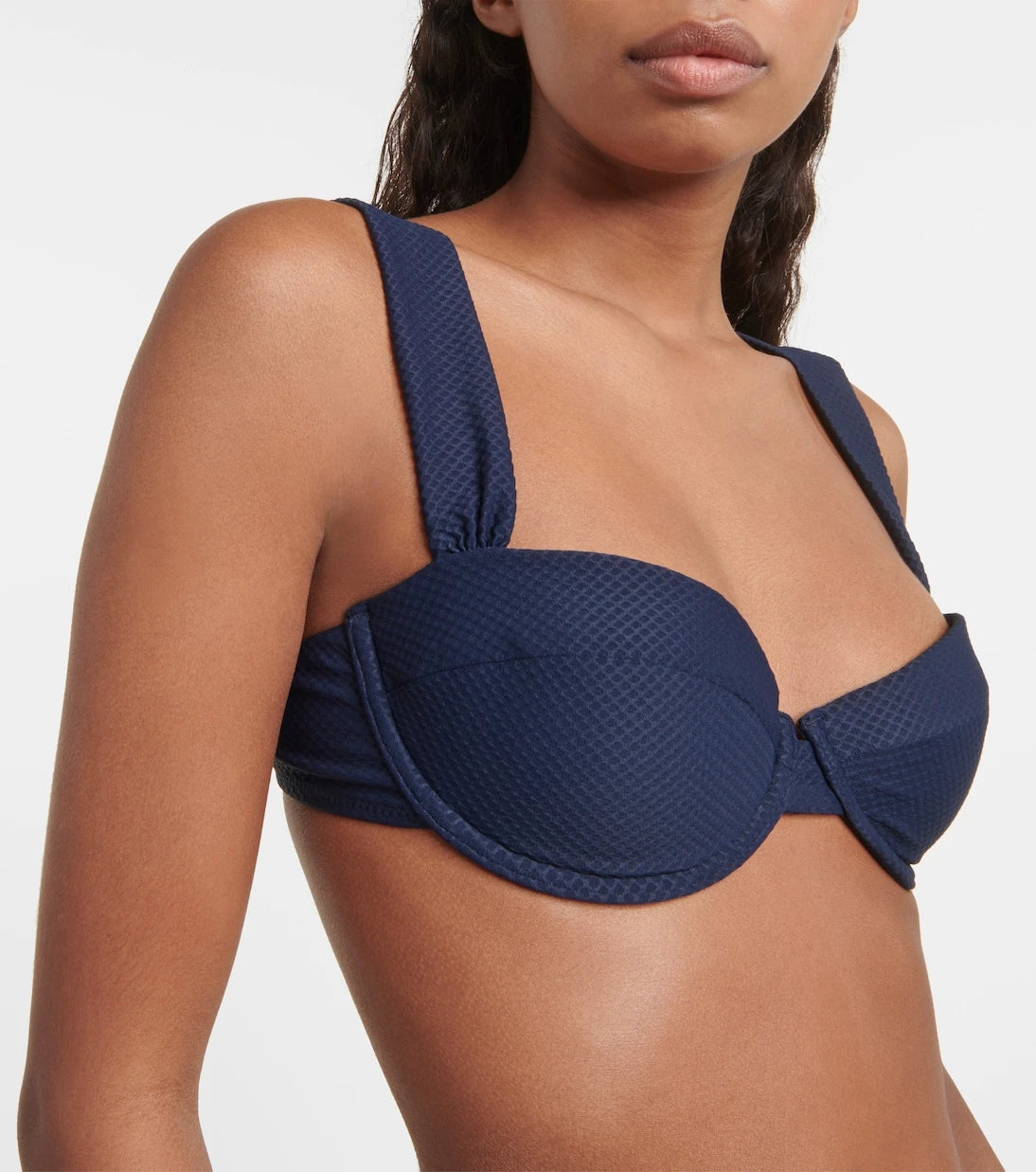 Heidi Klein - Menai Bay bikini top